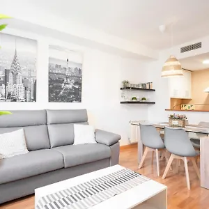  Apartamento Enjoygranada Emir 3b Y Parking