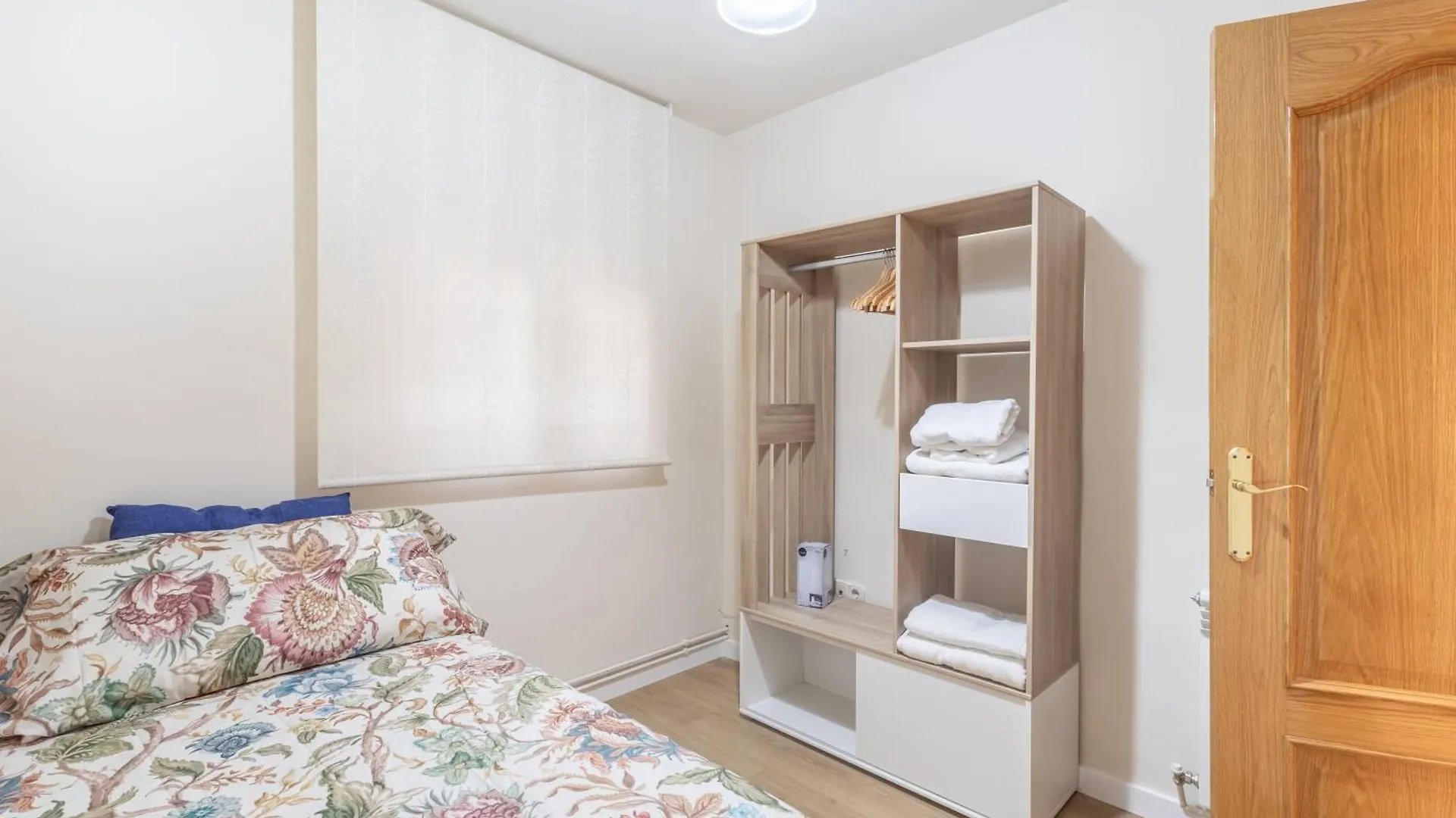 Apartamento Dreaming Bazan Granada