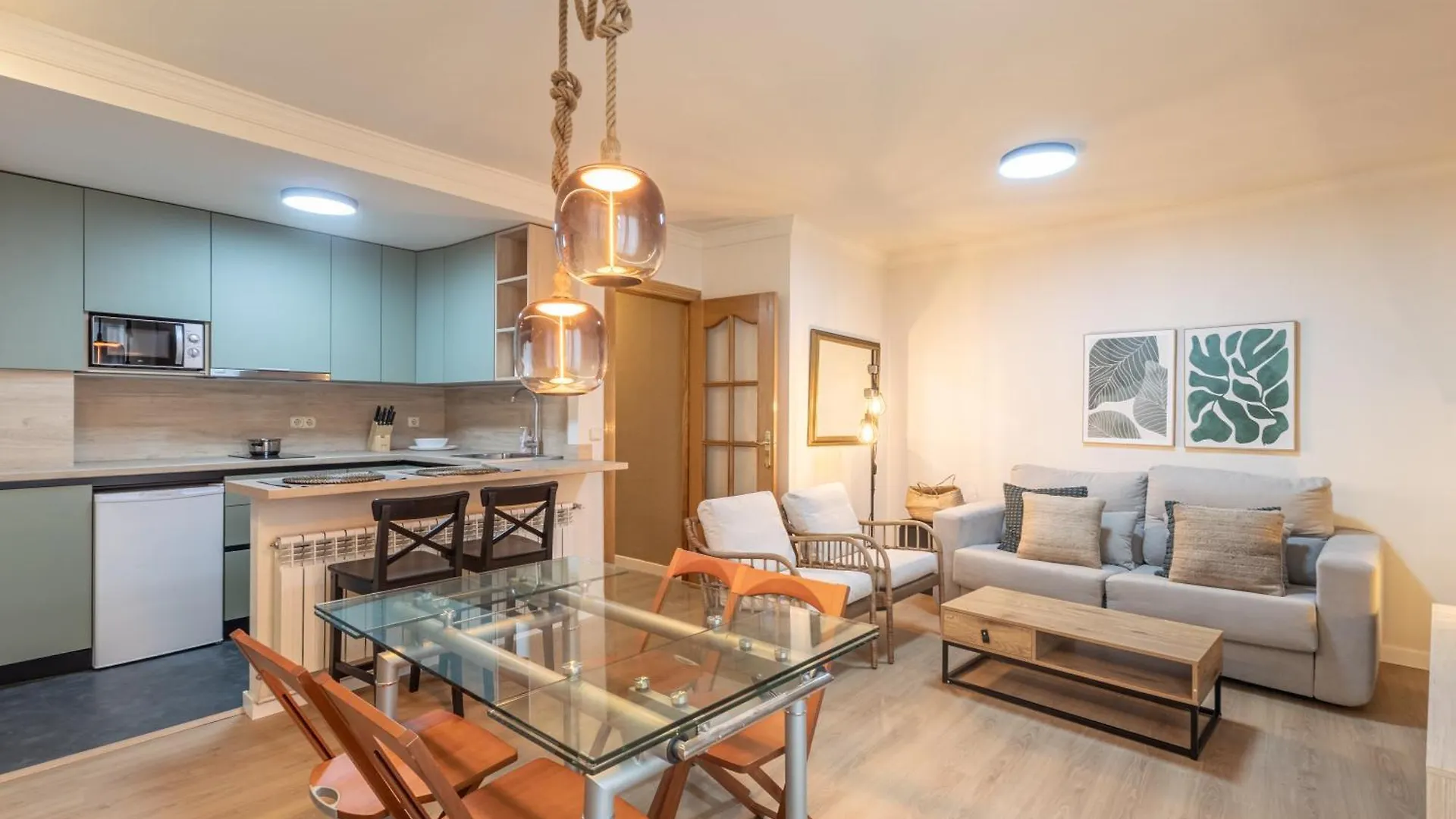 Apartamento Dreaming Bazan Granada