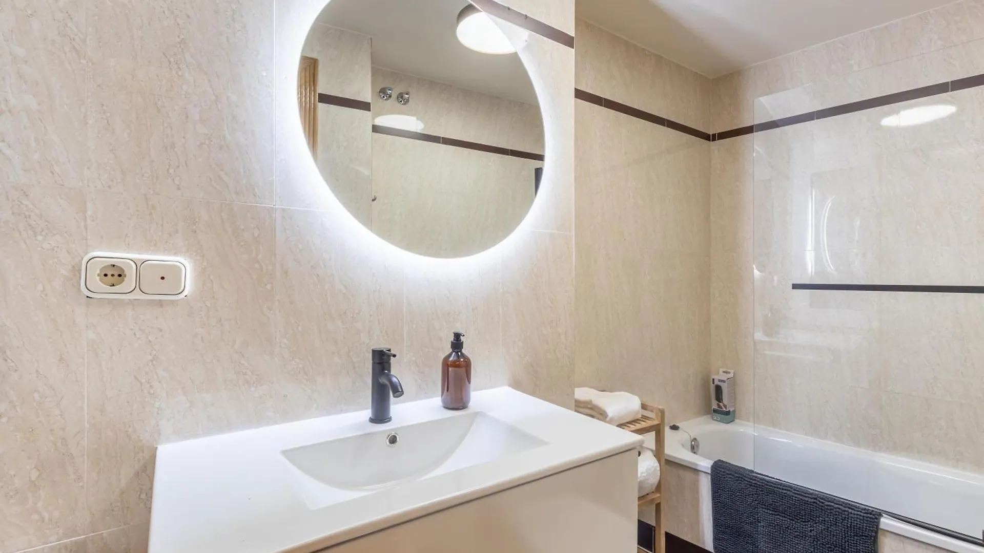 Dreaming Bazan Apartment Granada Spain