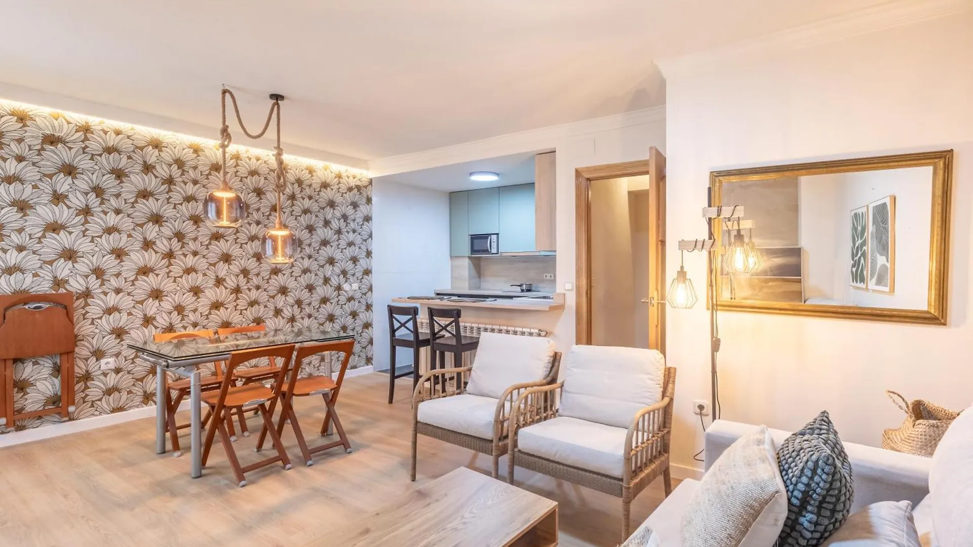 Dreaming Bazan Apartment Granada