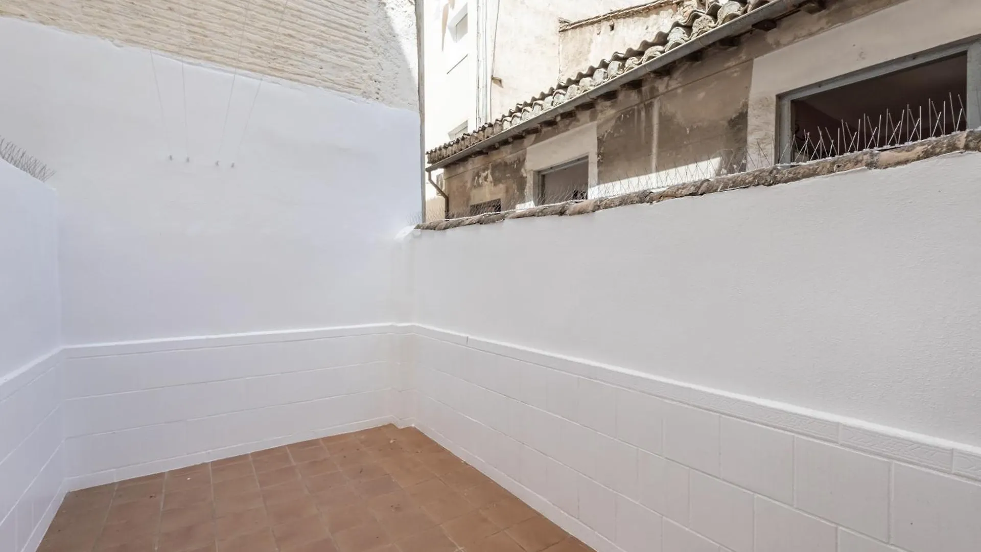 Dreaming Bazan Apartment Granada