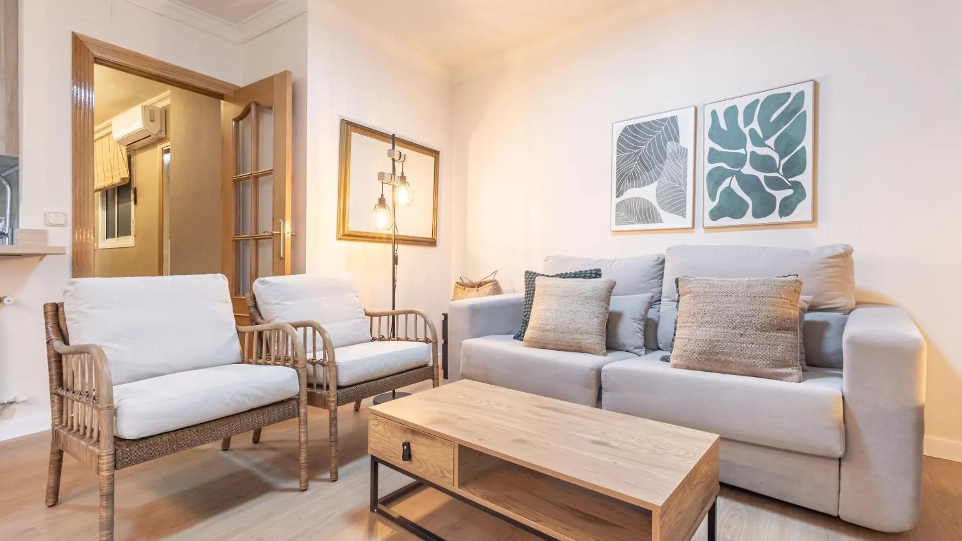 Dreaming Bazan Apartment Granada