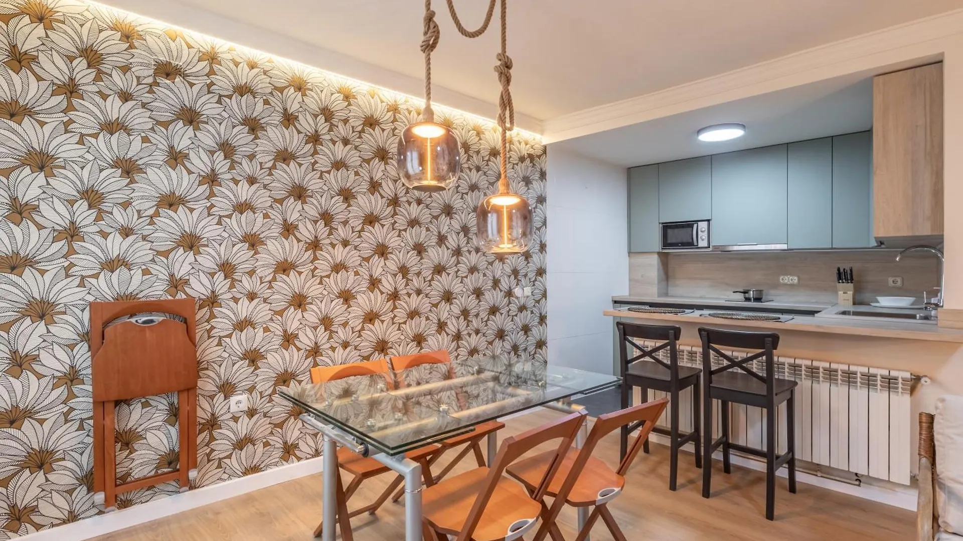 Dreaming Bazan Apartment Granada