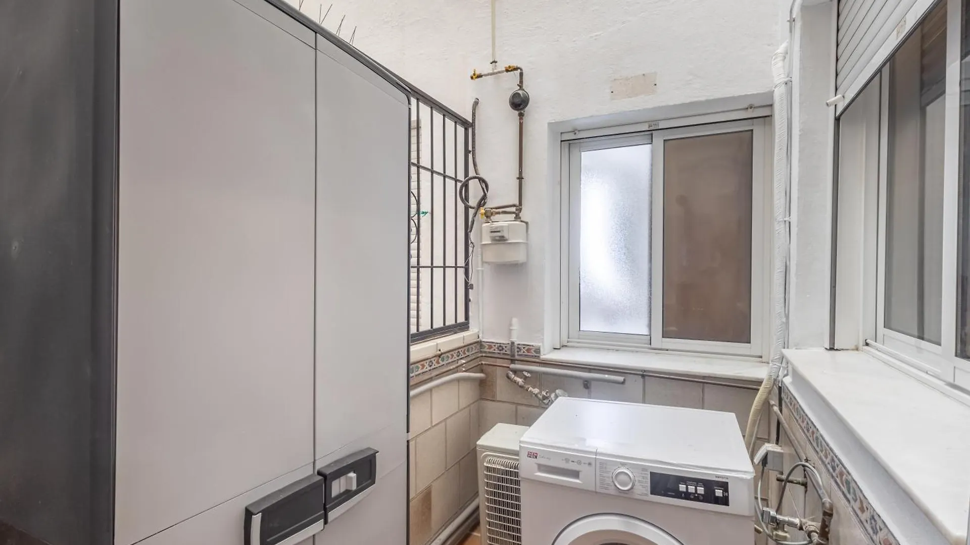 Dreaming Bazan Apartment Granada