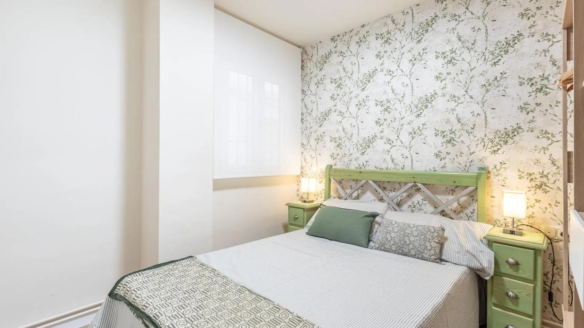 Dreaming Bazan Apartment Granada