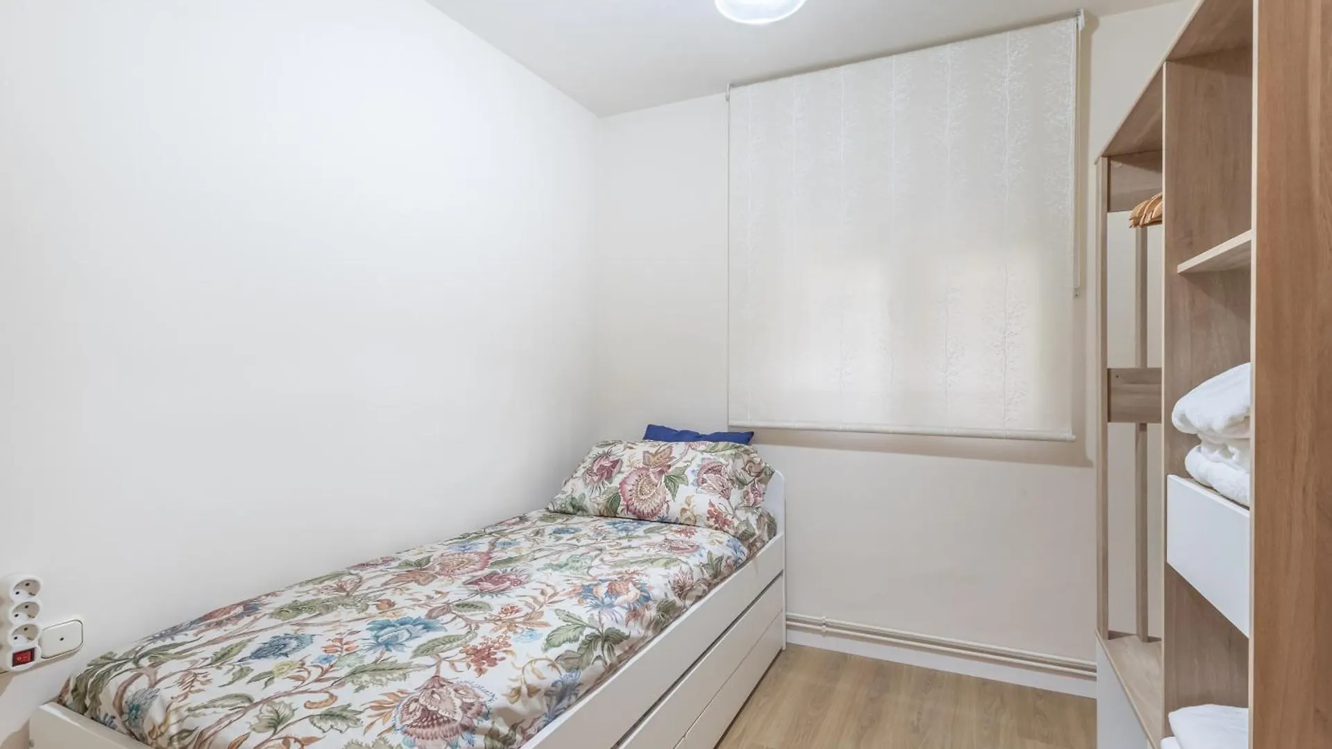 Dreaming Bazan Apartment Granada