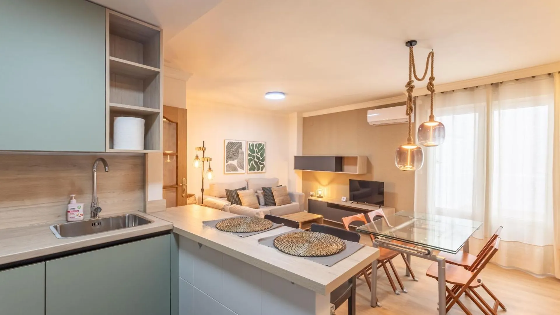 Dreaming Bazan Apartment Granada Spain