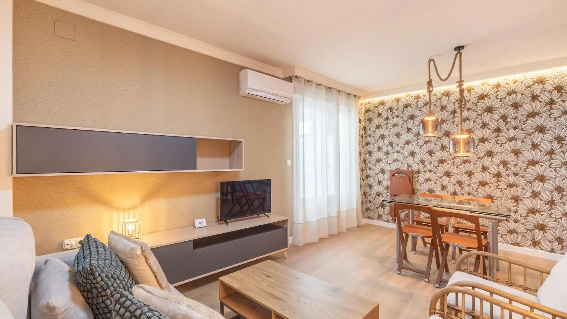 Apartamento Dreaming Bazan Granada España